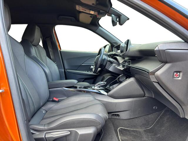 Peugeot e-2008 EV GT 50 kWh ? Matrix ? Camera ? CarPlay