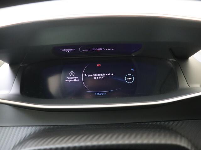 Peugeot e-2008 EV Allure Pack 50 kWh 136PK | Stoelverwarming | Camera | Carplay | Navigatie | 3-Fase