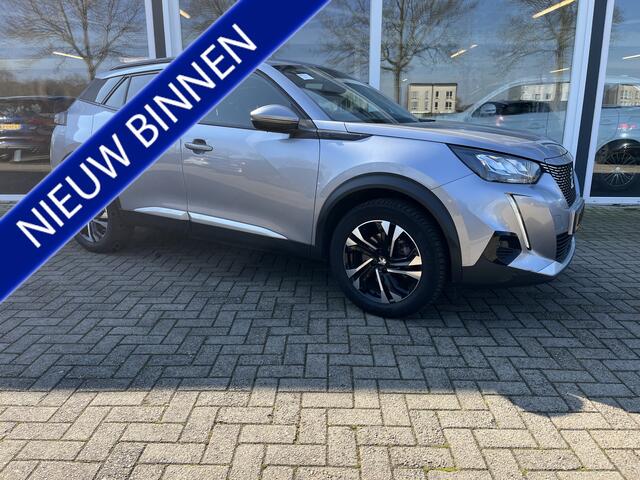 Peugeot e-2008 EV Allure 50 kWh Camera / Lmv / Led / Carplay