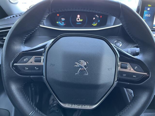Peugeot e-2008 EV Allure 50 kWh Camera / Lmv / Led / Carplay