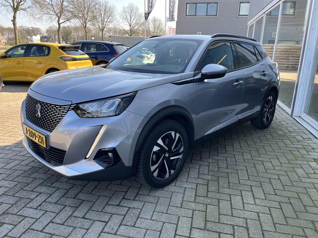 Peugeot e-2008 EV Allure 50 kWh Camera / Lmv / Led / Carplay