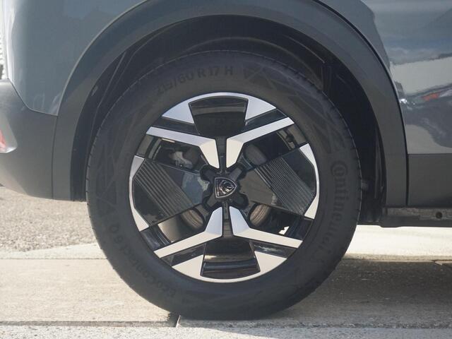 Peugeot e-2008 EV GT 54 kWh Keyless entry