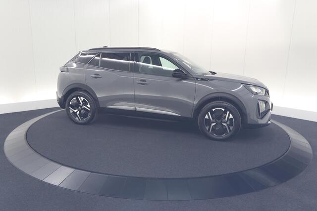 Peugeot e-2008 EV Allure 54 kWh | 3 Fase Laadfunctie | Camera | Navigatie | Apple Carplay