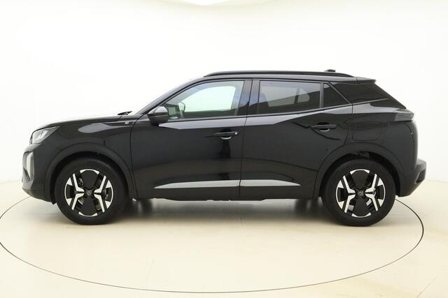 Peugeot e-2008 EV Allure Avantage 54 kWh 100% Elektrisch | Navigatie | Adaptive Cruise control | Camera voor en achter | Climate control | Keyless | Lichtmetalen velgen | Extra getint glas