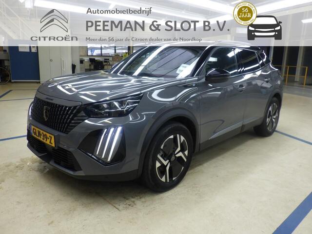 Peugeot e-2008 EV GT 54 kWh (Nieuwprijs ¤ 44.450.- )