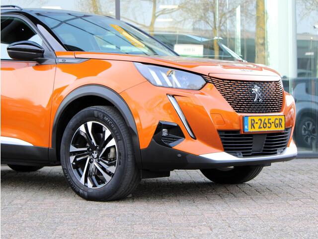 Peugeot e-2008 EV GT 50 kWh | Navi / Camera / Climate