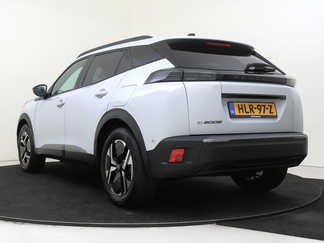 Peugeot e-2008 EV Allure Avantage 54 kWh