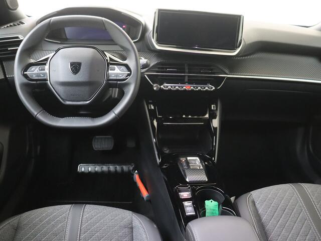 Peugeot e-2008 EV Allure Avantage 54 kWh