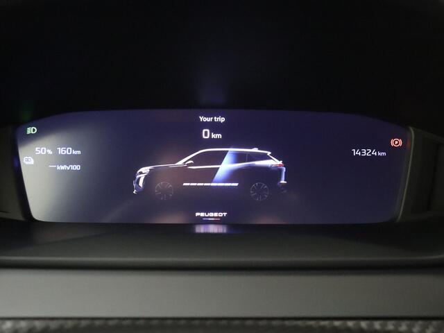 Peugeot e-2008 EV Allure Avantage 54 kWh