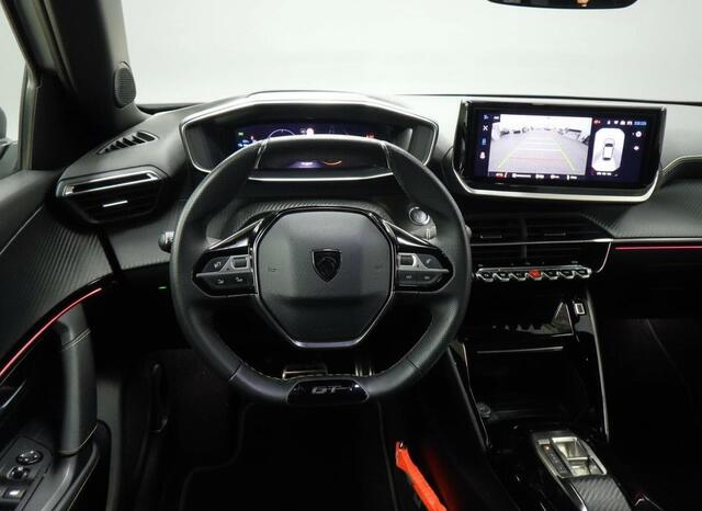 Peugeot e-2008 EV GT 54 kWh | 3-fase | Warmtepomp | WORDT VERWACHT | Prijs is rijklaar