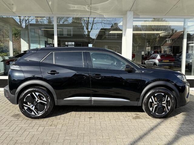 Peugeot e-2008 EV GT Avantage 50 kWh | Climate & Cruise Control | Navigatie | Achteruit Rijd Camera | Dodehoek Sensoren | LMV |