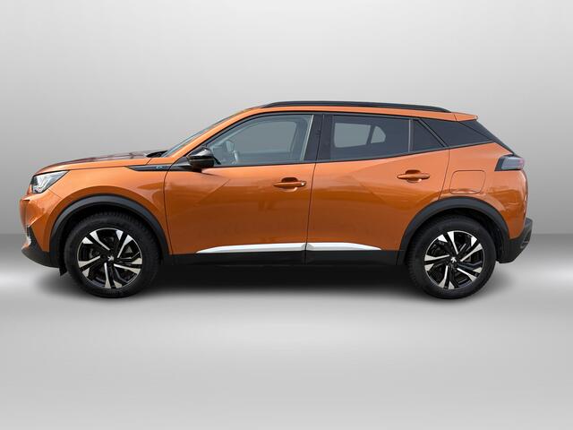 Peugeot e-2008 EV Allure 50 kWh Facelift model | 3 fase lader | Luxe uitvoering | Camera