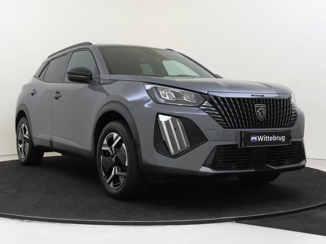 Peugeot e-2008 EV Allure 54 kWh