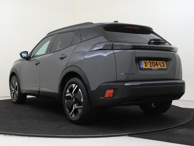 Peugeot e-2008 EV Allure 54 kWh