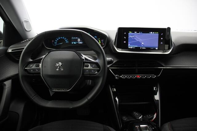 Peugeot e-2008 50 kWh - Carplay, Stoelverw. SOH 92%