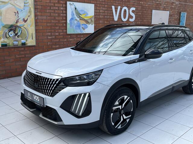 Peugeot e-2008 EV GT 54 kWh | Keyless | Adaptive Cruise Control | Carplay/Android auto |