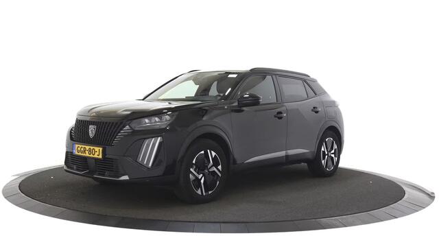 Peugeot e-2008 EV GT 54 kWh Camera / Navigatie / Carplay