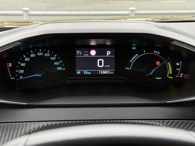 Peugeot e-2008 BWJ 2022 | 136PK EV Active SOH90% Pack 50 kWh | CLIMA | CAMERA | CARPLAY | NAVI | CRUISE | LMV |