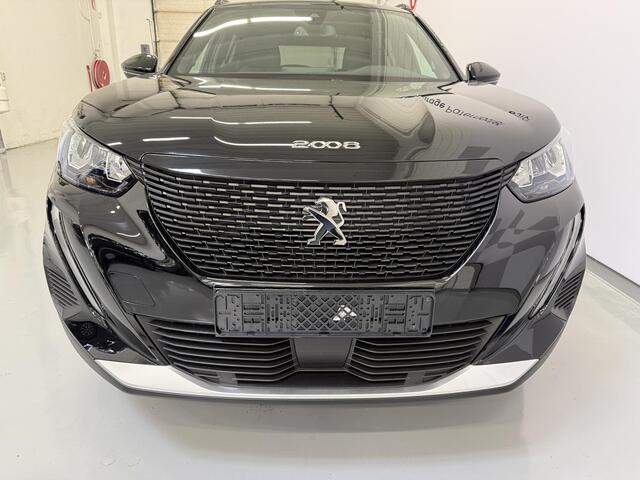 Peugeot e-2008 EV Allure 50 kWh Carplay / Climate / Stoelverwarming / Bovag garantie