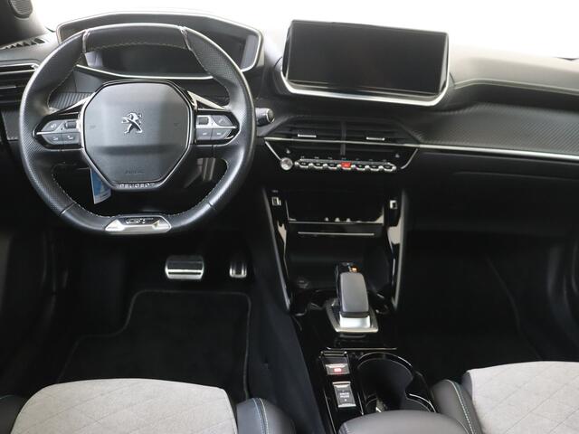 Peugeot e-2008 EV GT Pack 50 kWh OPEN DAK !!!