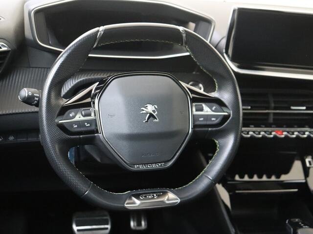 Peugeot e-2008 EV GT Pack 50 kWh OPEN DAK !!!