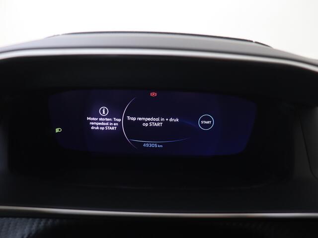 Peugeot e-2008 EV GT Pack 50 kWh OPEN DAK !!!