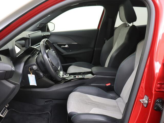 Peugeot e-2008 EV GT Pack 50 kWh OPEN DAK !!!