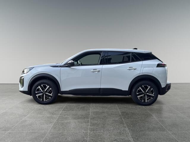 Peugeot e-2008 Business EV 54kWh 156pk | NAVI | APPLE CARPLAY / ANDROID AUTO | CAMERA |