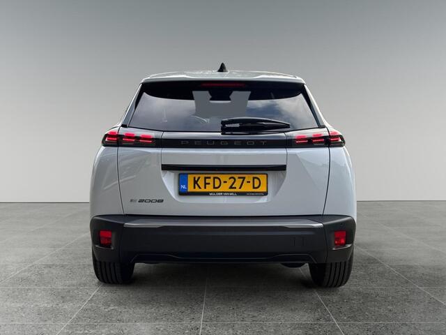 Peugeot e-2008 Business EV 54kWh 156pk | NAVI | APPLE CARPLAY / ANDROID AUTO | CAMERA |