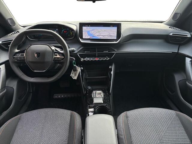 Peugeot e-2008 Business EV 54kWh 156pk | NAVI | APPLE CARPLAY / ANDROID AUTO | CAMERA |