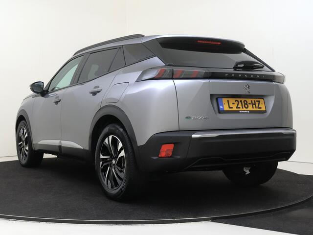 Peugeot e-2008 EV Allure Pack 50 kWh