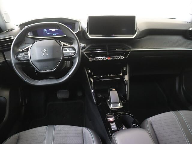 Peugeot e-2008 EV Allure Pack 50 kWh