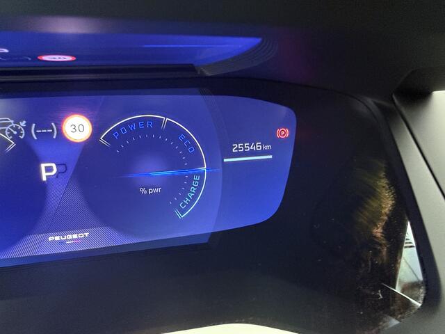 Peugeot e-2008 EV GT 54 kWh P4