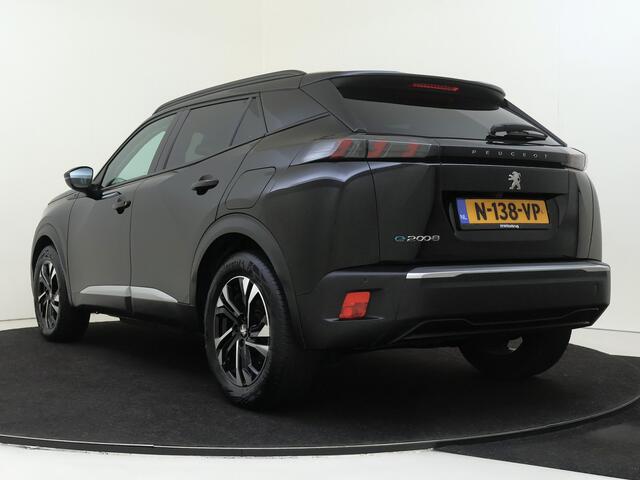 Peugeot e-2008 EV Allure Pack 50 kWh P4