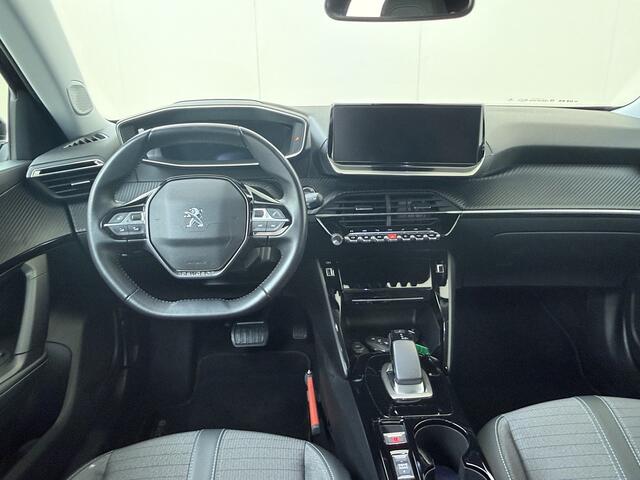 Peugeot e-2008 EV Allure Pack 50 kWh P4