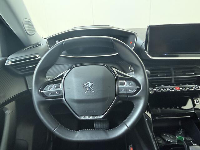 Peugeot e-2008 EV Allure Pack 50 kWh P4