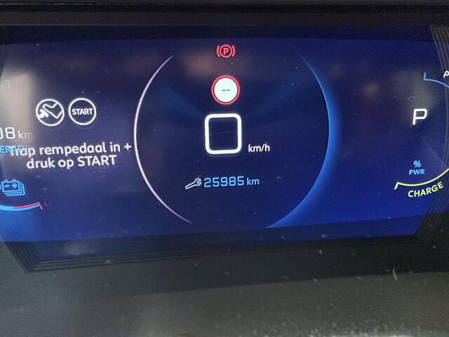 Peugeot e-2008 EV Allure Pack 50 kWh P4