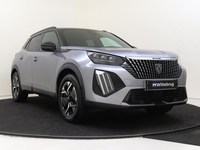 Peugeot e-2008 EV GT 54 kWh