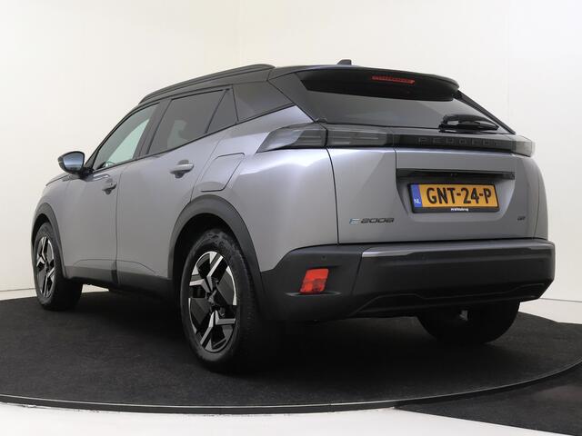 Peugeot e-2008 EV GT 54 kWh