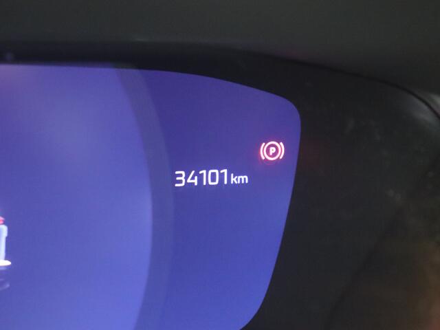 Peugeot e-2008 EV GT 54 kWh