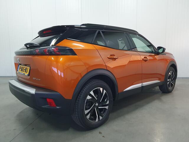 Peugeot e-2008 EV Allure 50 kWh CARPLAY/PDC/LED/CRUISE/HLEDER