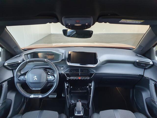 Peugeot e-2008 EV Allure 50 kWh CARPLAY/PDC/LED/CRUISE/HLEDER
