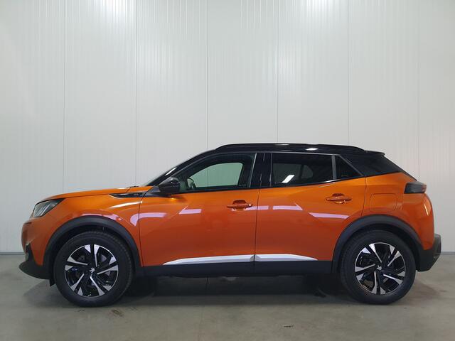 Peugeot e-2008 EV Allure 50 kWh CARPLAY/PDC/LED/CRUISE/HLEDER