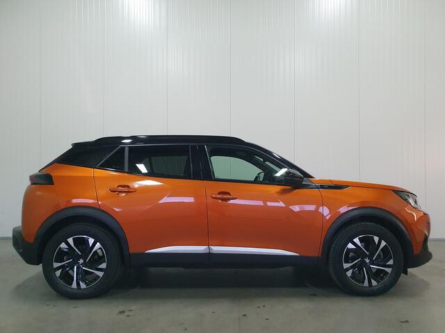 Peugeot e-2008 EV Allure 50 kWh CARPLAY/PDC/LED/CRUISE/HLEDER