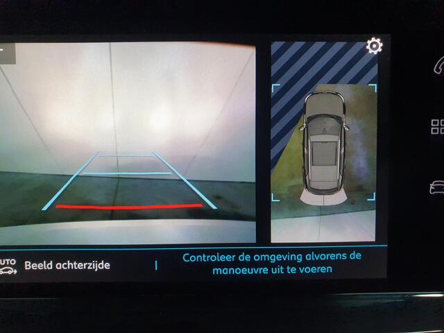 Peugeot e-2008 EV Allure 50 kWh CARPLAY/PDC/LED/CRUISE/HLEDER