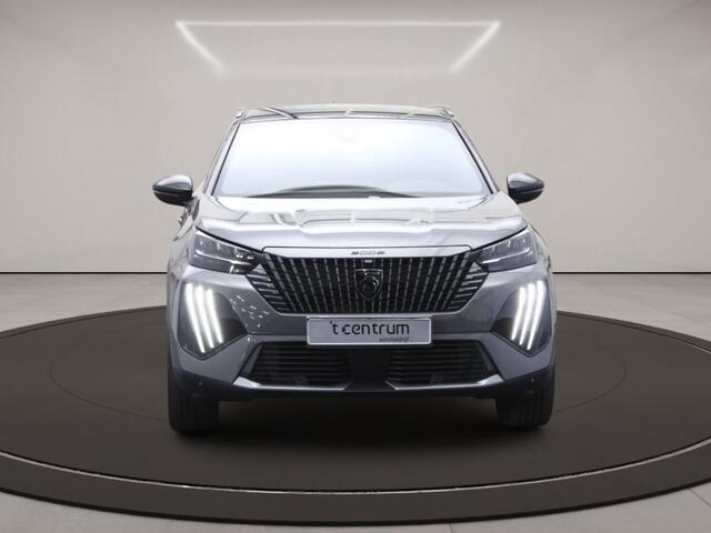 Peugeot e-2008 EV GT 50 kWh 136 PK, 3-Fase, Warmtepomp, Adap. Cruise Control, Camera, Carplay, Keyless