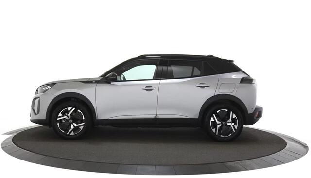 Peugeot e-2008 EV GT Avantage 54 kWh Navigatie / 360 Camera / Lage km stand