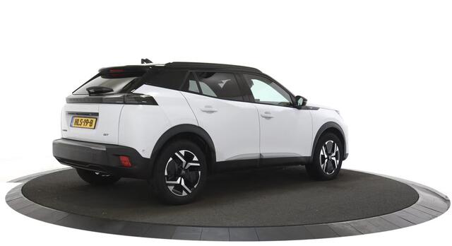 Peugeot e-2008 EV GT Avantage 54 kWh 360 camera / Navigatie / Lage km stand
