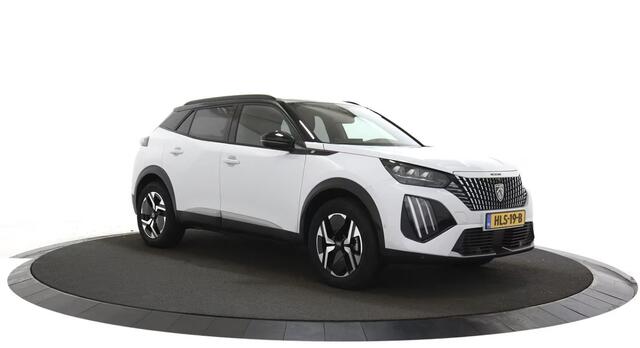Peugeot e-2008 EV GT Avantage 54 kWh 360 camera / Navigatie / Lage km stand