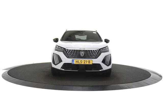 Peugeot e-2008 EV GT Avantage 54 kWh 360 camera / navigatie / lage km stand